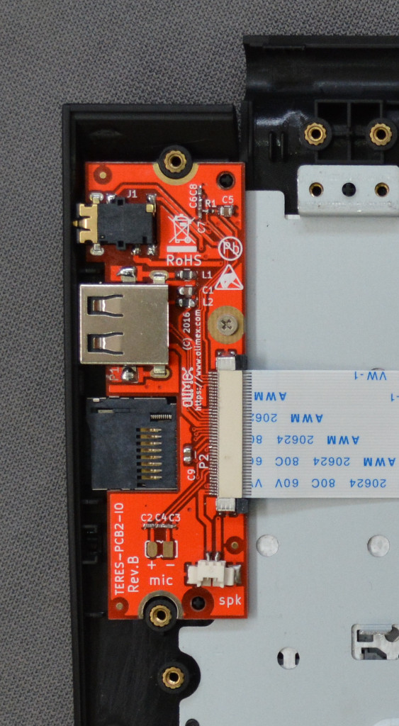 TERES-PCB2-IO 3