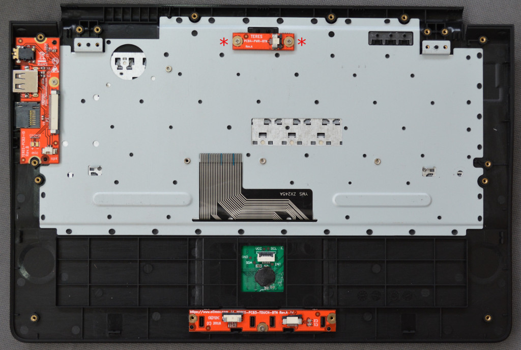 TERES-PCB4-Btn 3