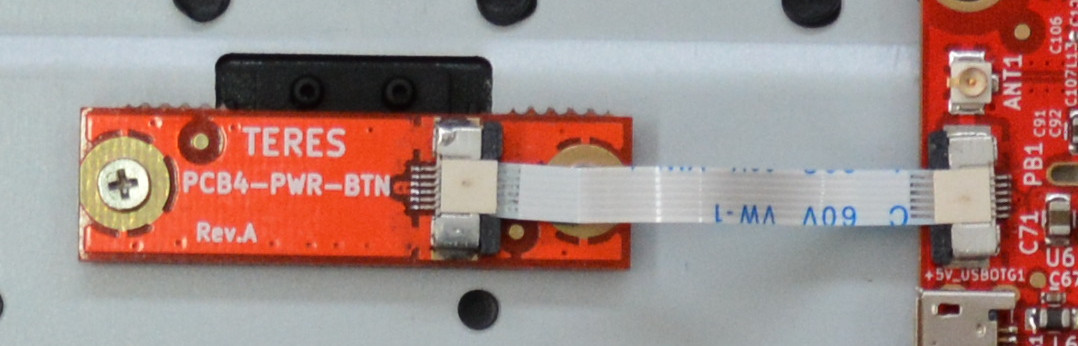 TERES-PCB4-Btn