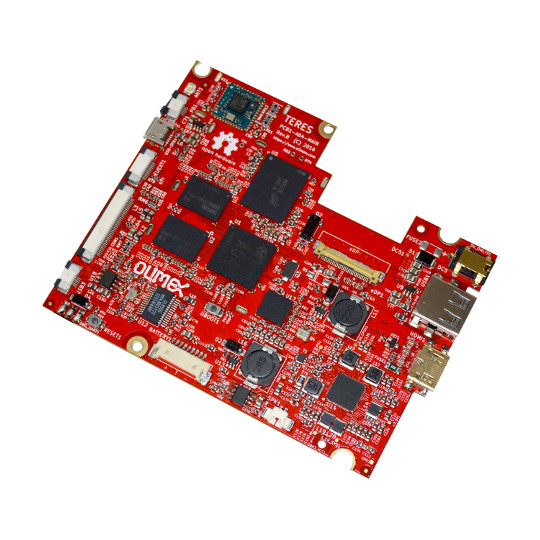 TERES-PCB1-A64 1