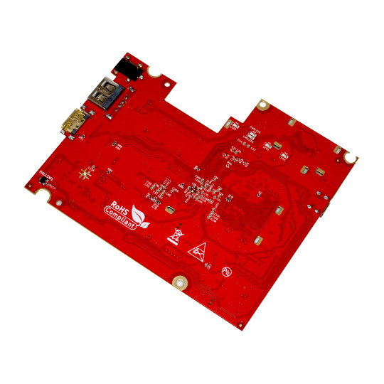 TERES-PCB1-A64 2