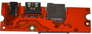 TERES-PCB2-IO 2