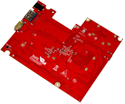 TERES-PCB1-A64 2