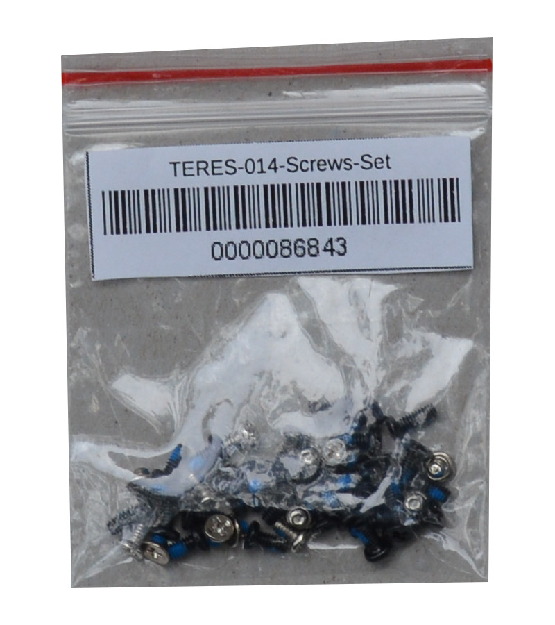 Screws 1