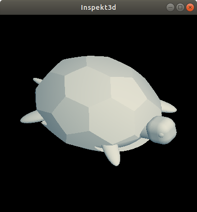 Turtle Model